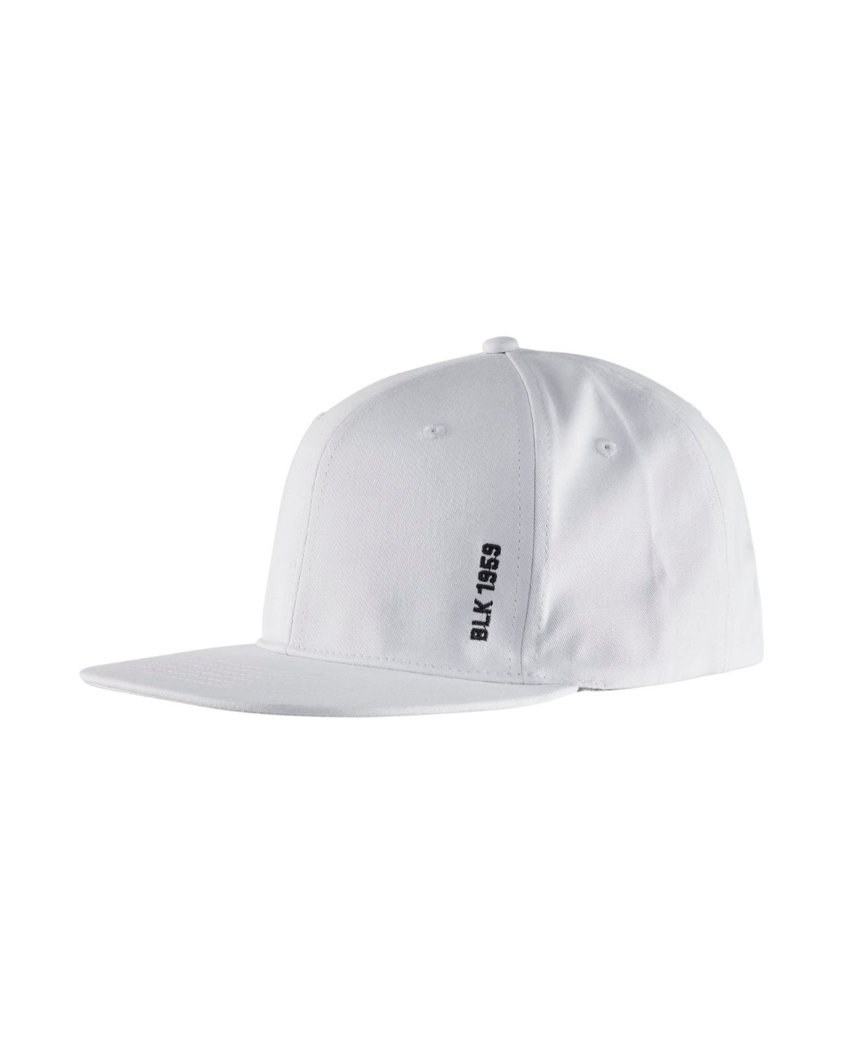 2070 Baseball cap schilders - Wit