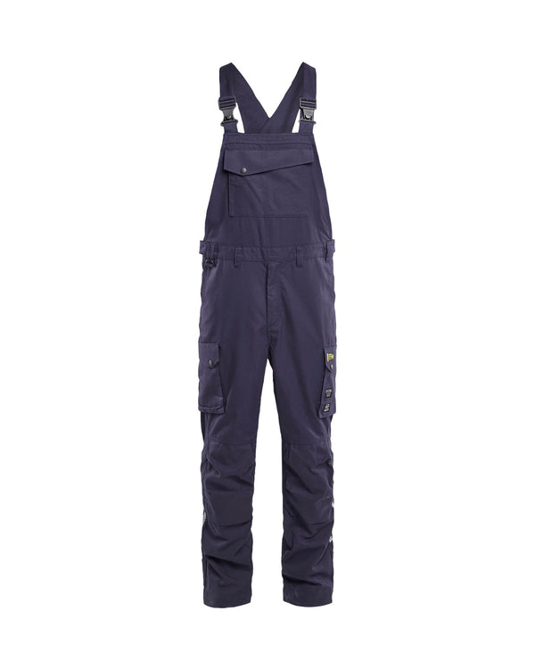 2618 APC 2 Multinorm Bretelbroek Inherent - Marineblauw