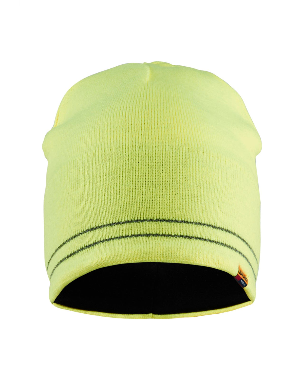 2007 High Vis Muts - High Vis Geel