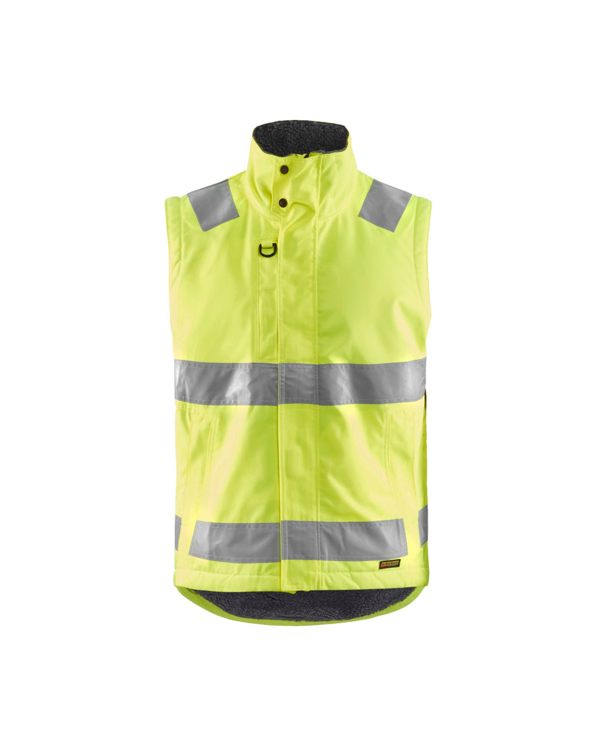 3870 Bodywarmer High Vis - High Vis Geel