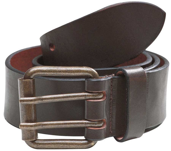 4007 Riem leder - Bruin