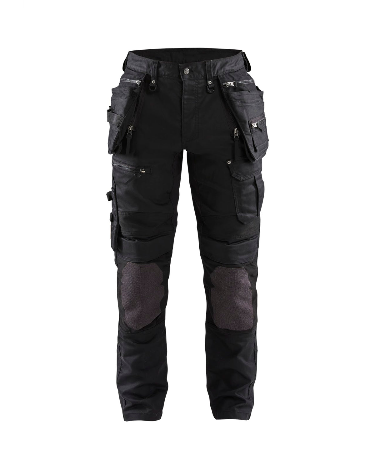 2135 Transfer versterking Kevlar® - Zwart