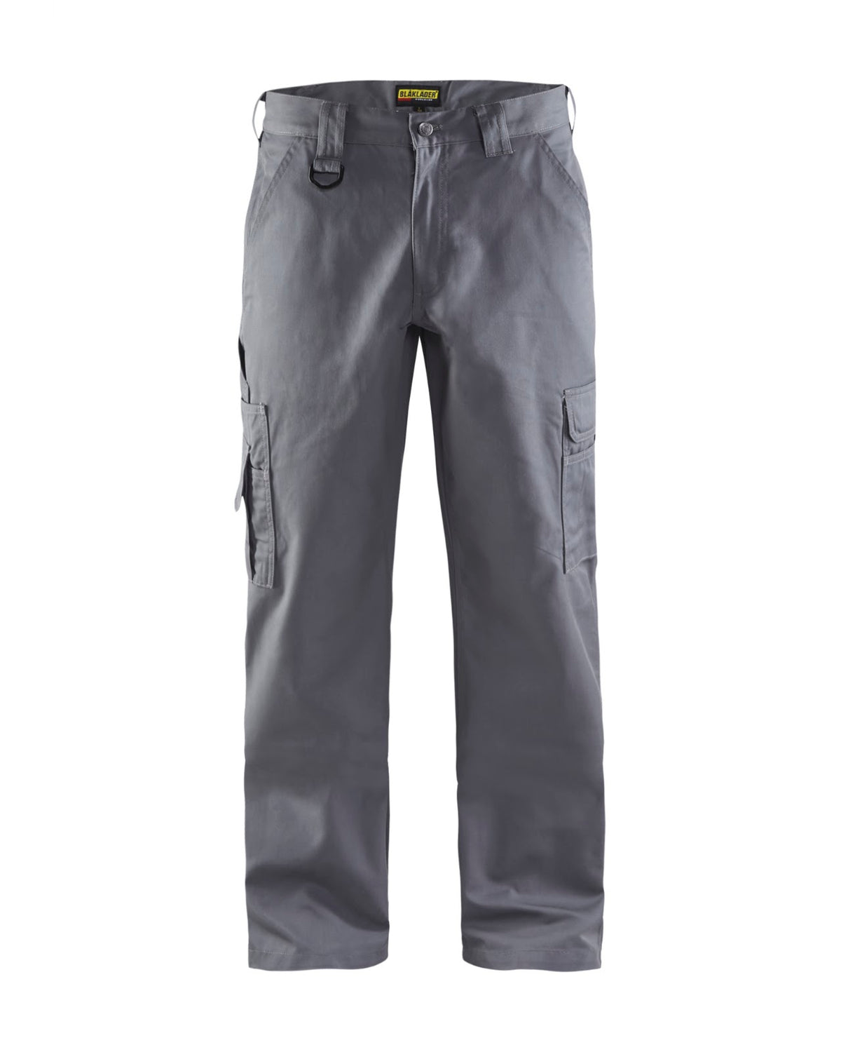1407 Werkbroek - Grijs