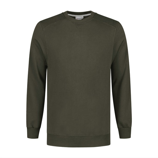 Santino Sweater Rio - Army