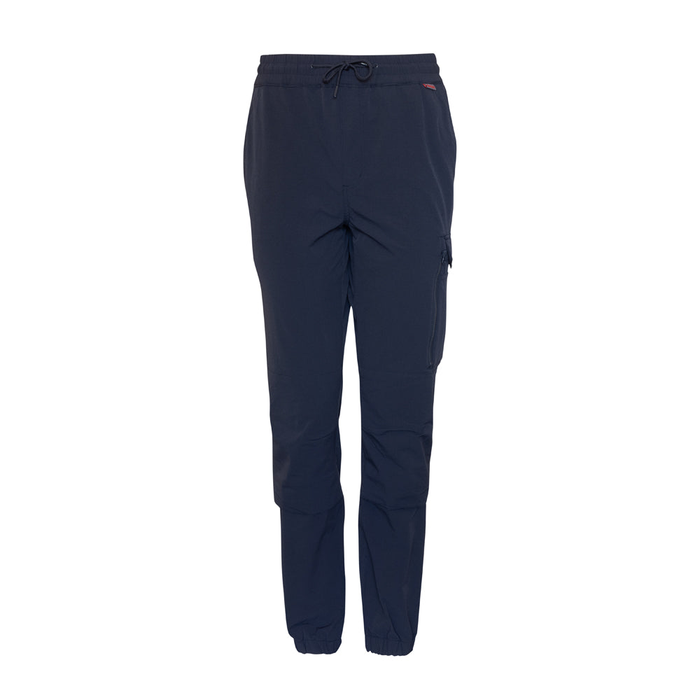 Barry 7275 jogger - marineblauw