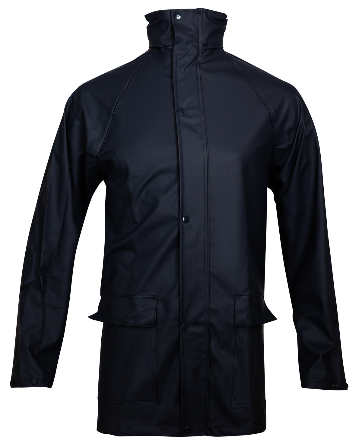 Walaka 5200 jas - marineblauw
