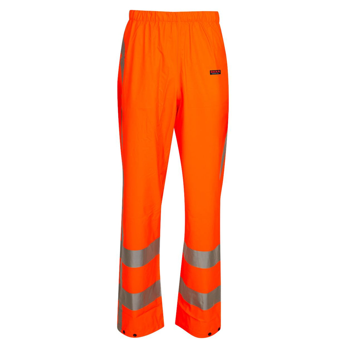 Alika 5617 broek RWS - fluo oranje