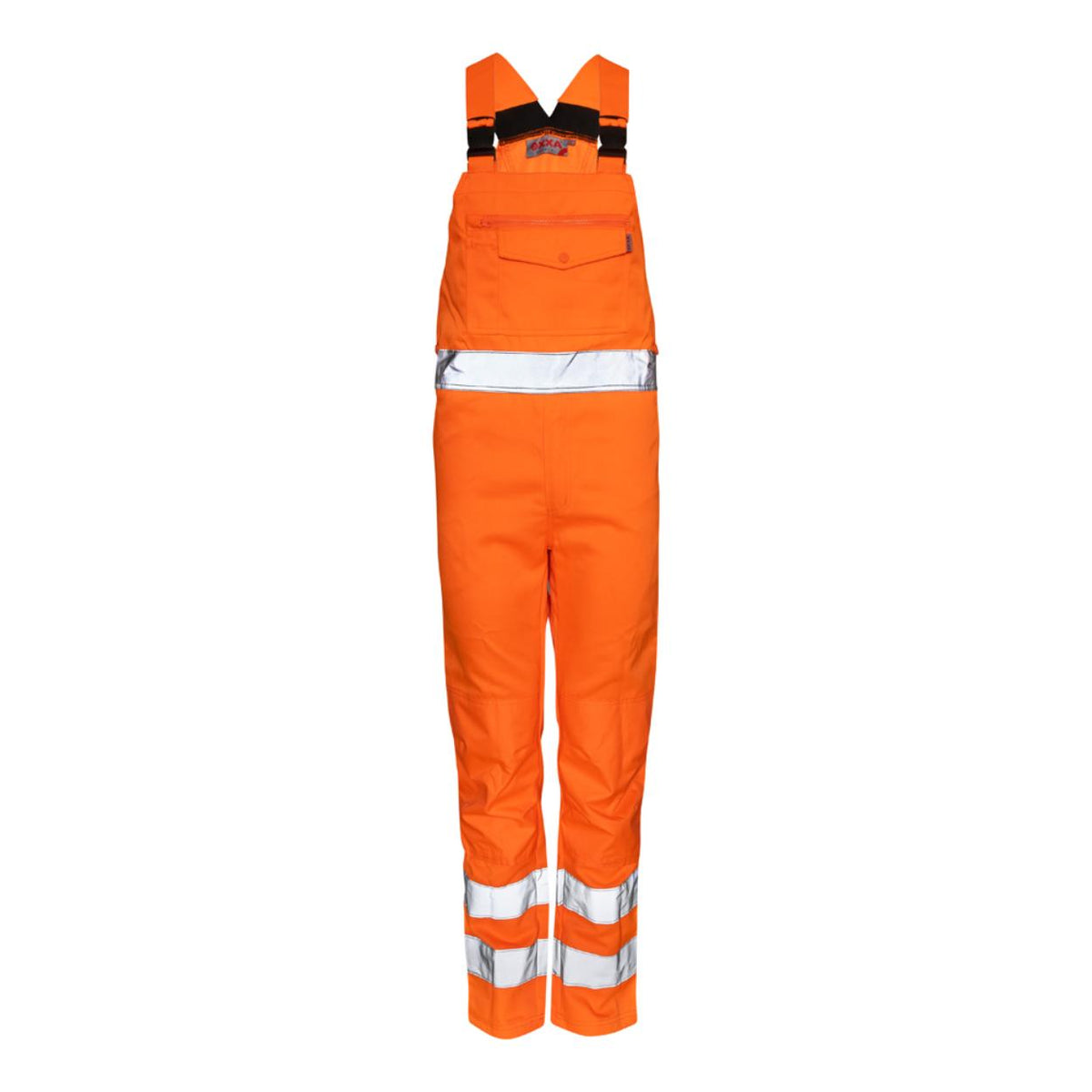 Alison 0970 Amerikaanse overall RWS - fluo oranje