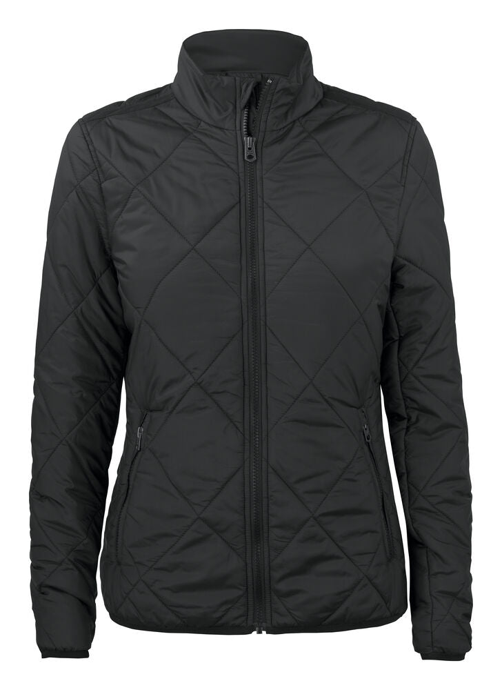 Cutter & Buck Silverdale Jacket Women - Zwart