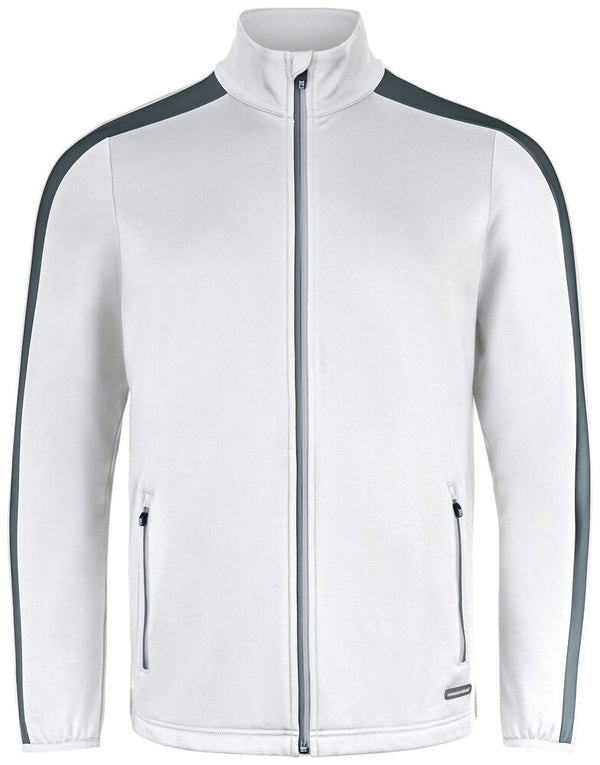 Cutter & Buck Snoqualmie Jacket Men - Wit