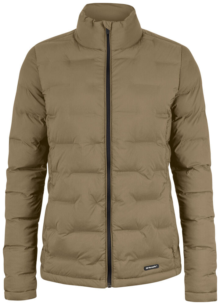 Cutter & Buck Baker Jacket Women - Khaki