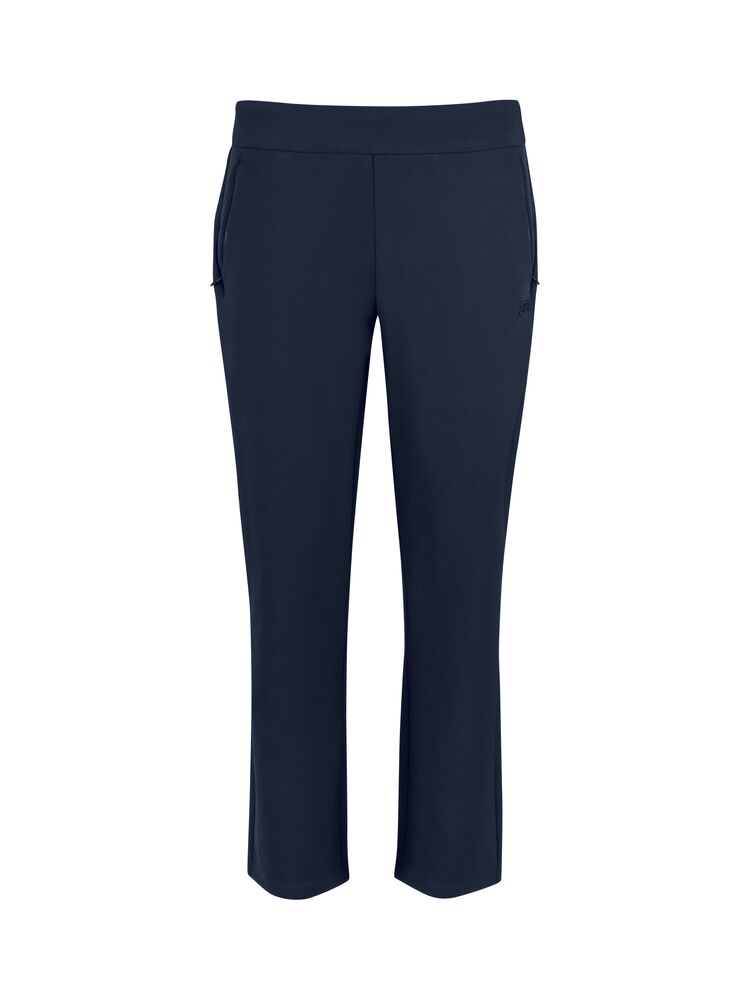 Cutter & Buck Bonney Lake Pants Women - Dark navy