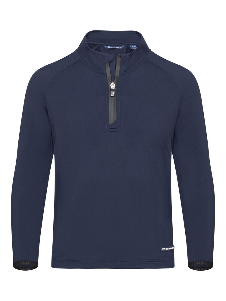 Cutter & Buck Adapt HZ Junior - Dark navy