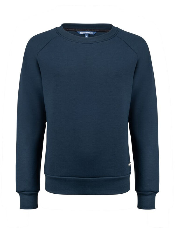 Cutter & Buck Pemberton Crewneck Women - Dark navy