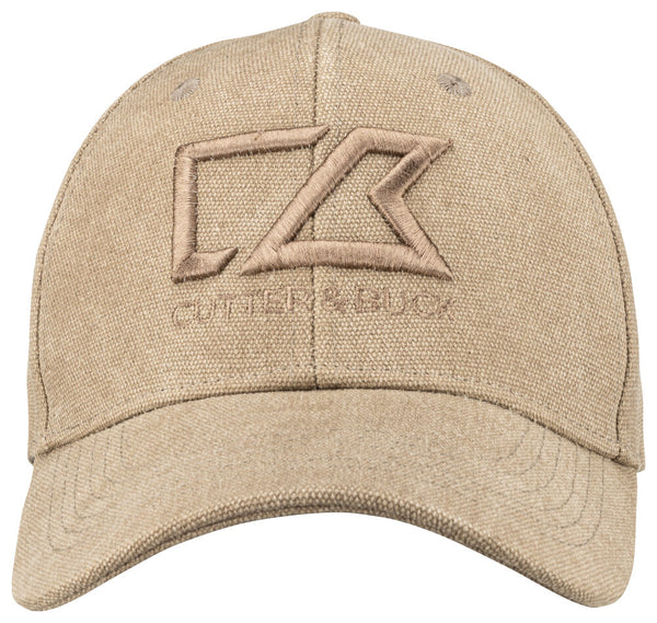 Cutter & Buck Sunnyside Cap - Beige