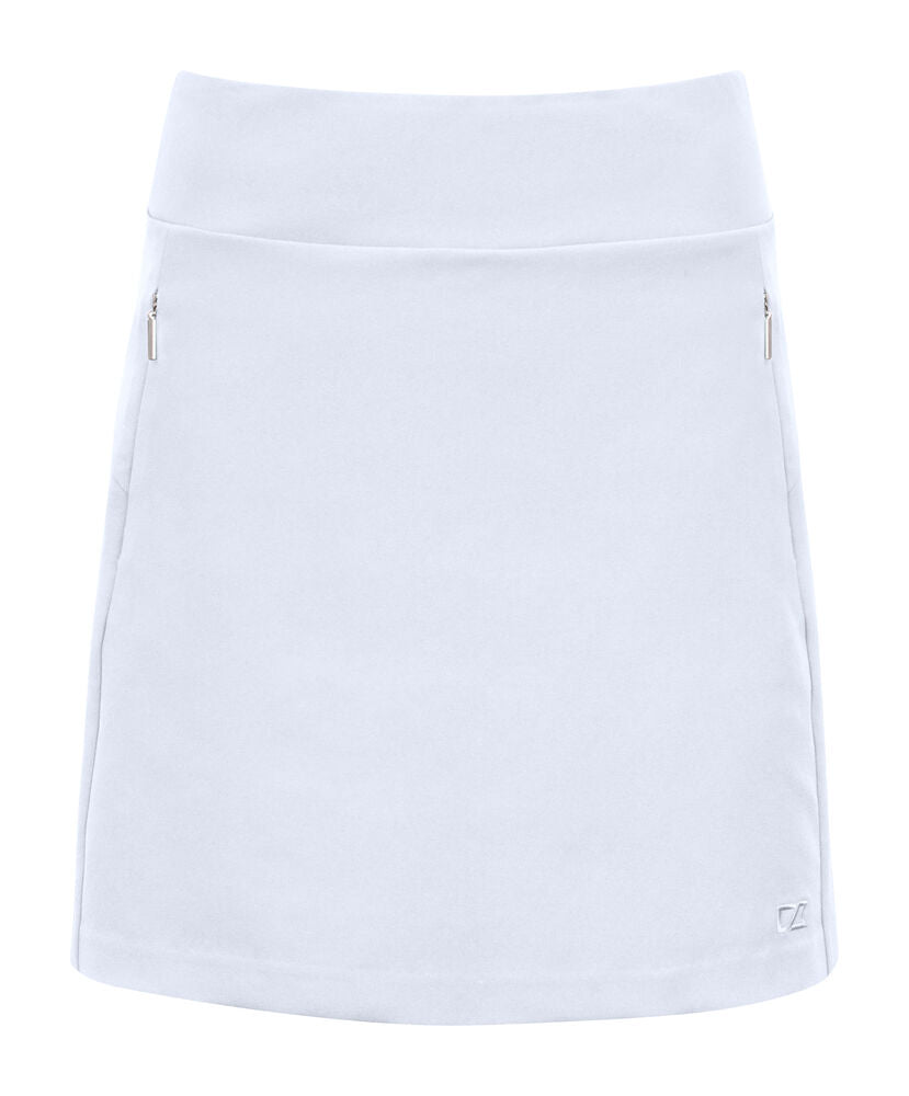 Cutter & Buck Suncadia Skort Women - Wit