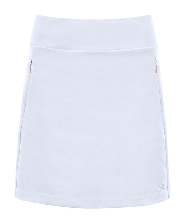 Cutter & Buck Suncadia Skort Women - Wit