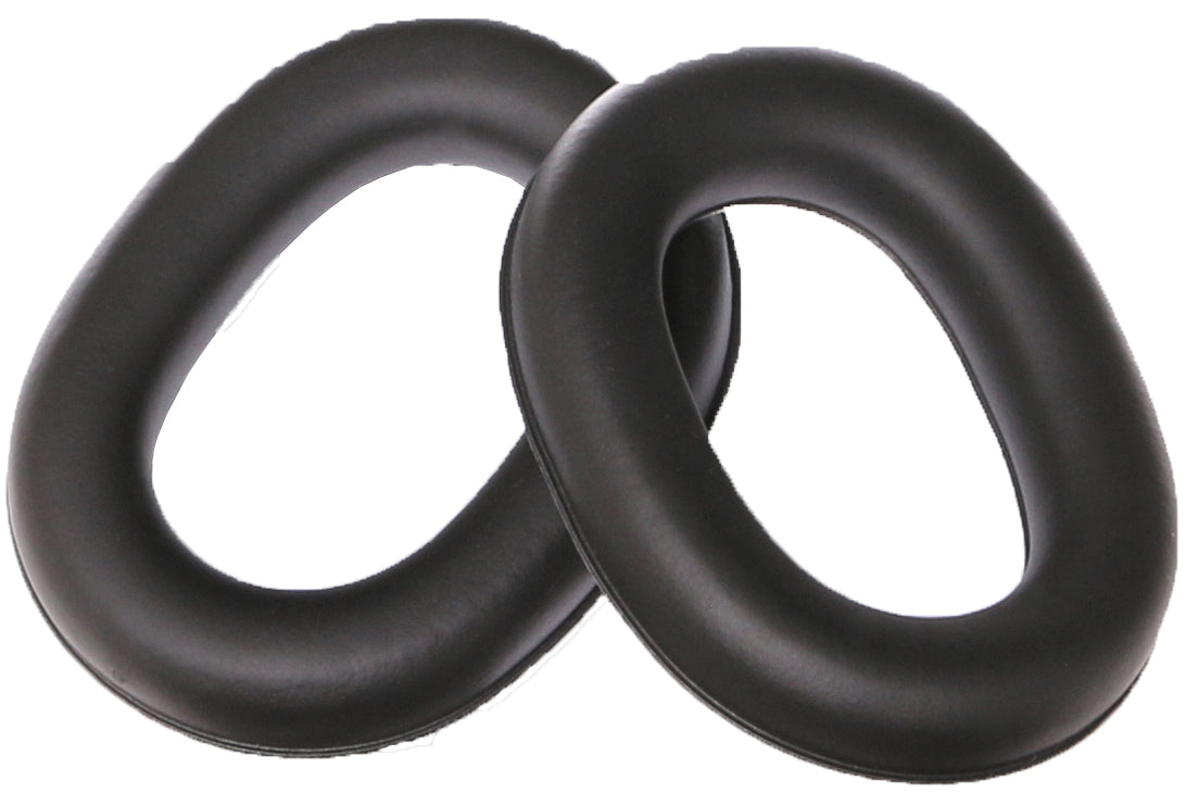 Sonora Spare 8100 hygiëneset - zwart