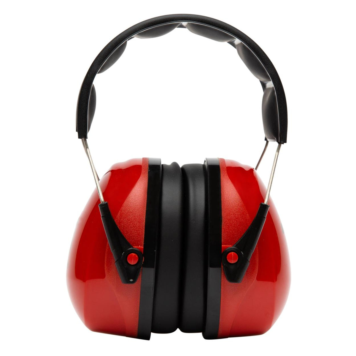 Sonora 8200 gehoorkap - rood