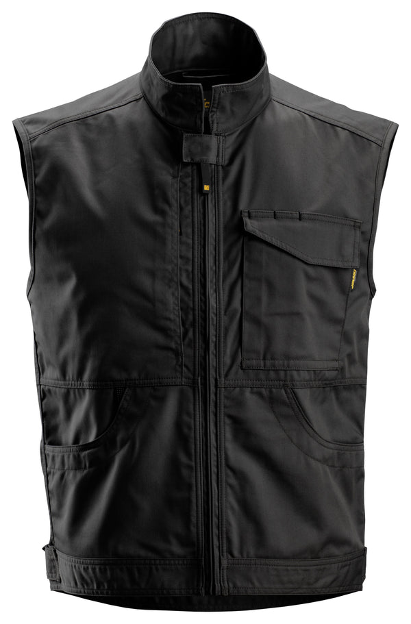 4373 Zwart