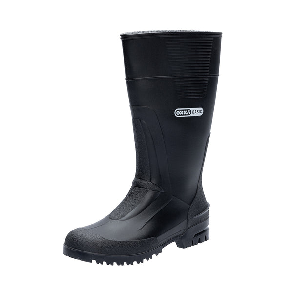 Walker 3180 laars - groen