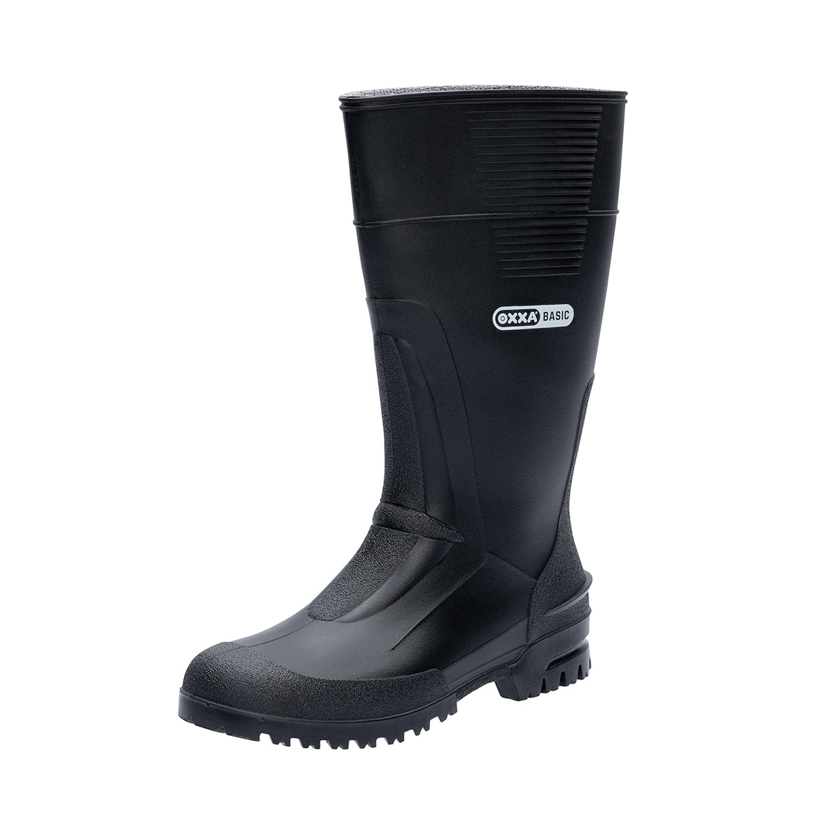 Walker 3180 laars - groen