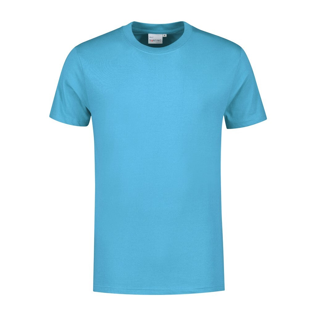 Santino T-shirt Jolly - Aqua