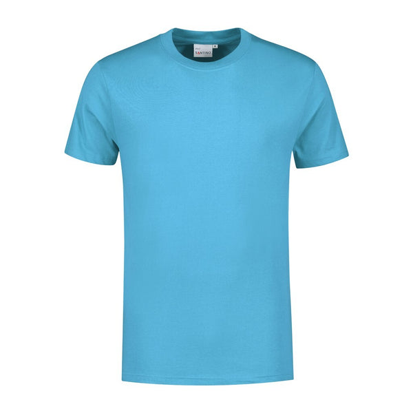 Santino T-shirt Jolly - Aqua