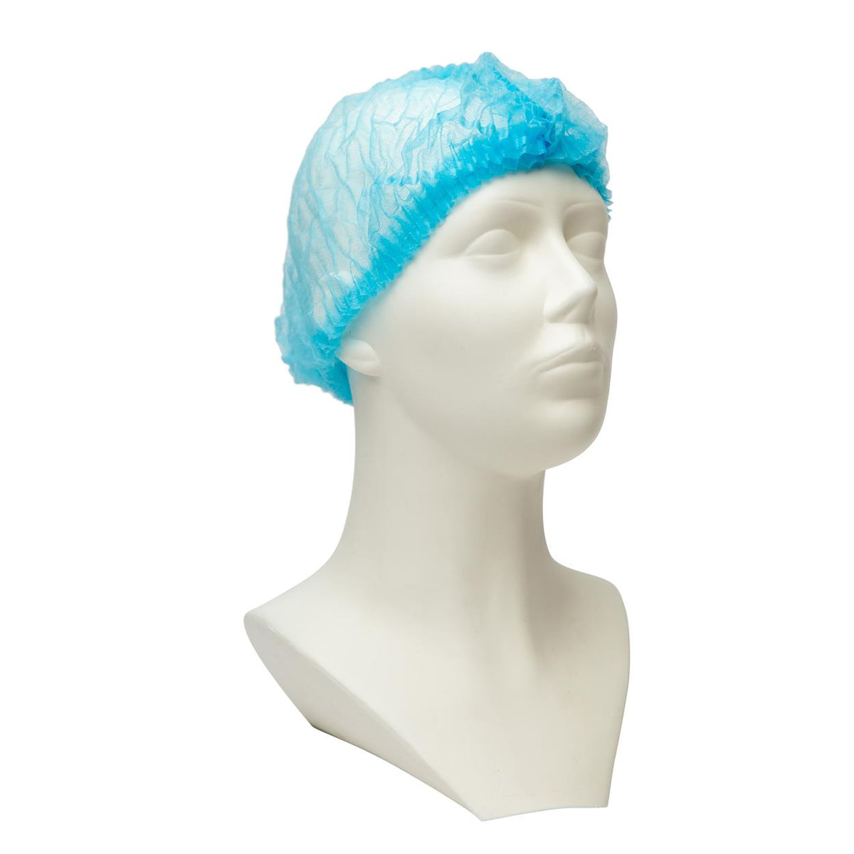 Cover Detect 2010 baret wokkel - blauw