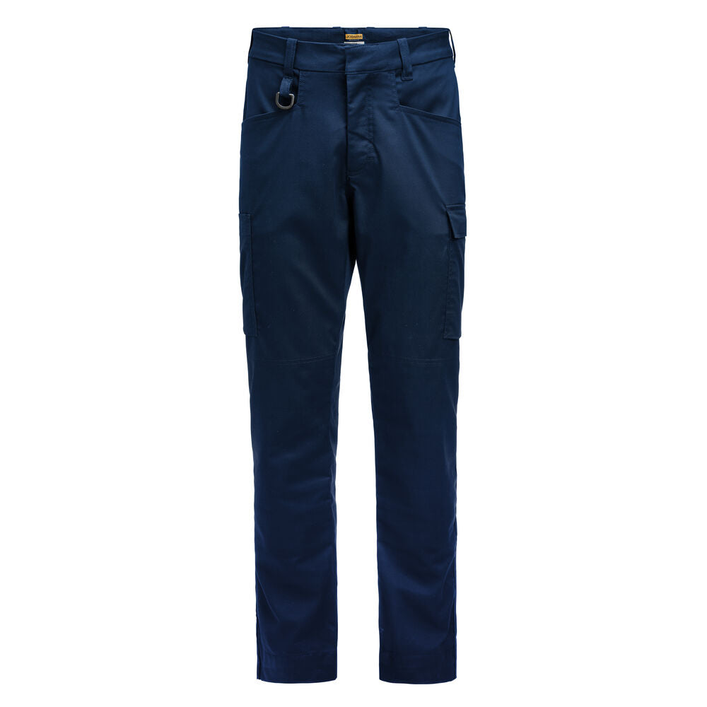 Jobman 2302 Service trousers stretch - Navy
