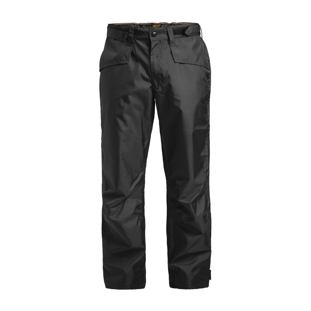 Jobman 2934 Shell trousers - Zwart