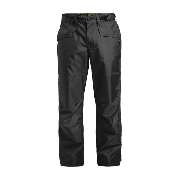 Jobman 2934 Shell trousers - Zwart
