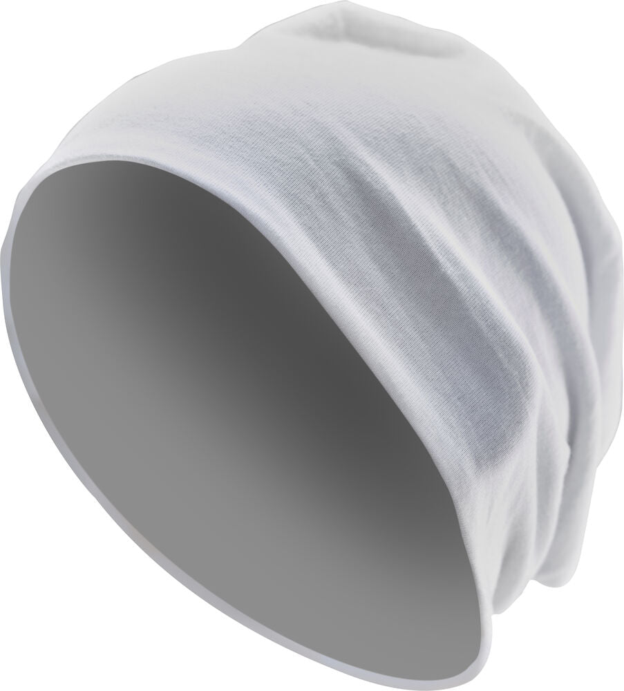 Jobman 9040 Beanie - Wit