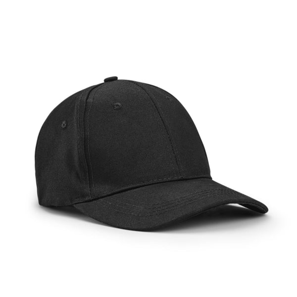 Jobman 9062 Cap - Zwart