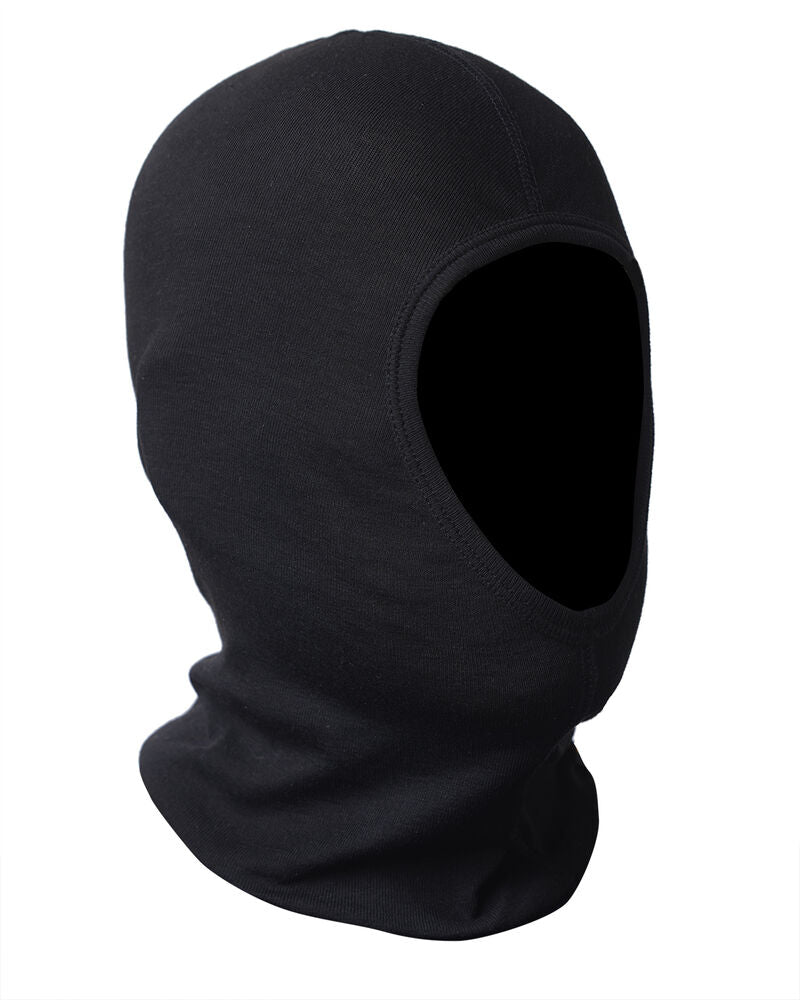 Jobman 9692 Balaclava - Zwart