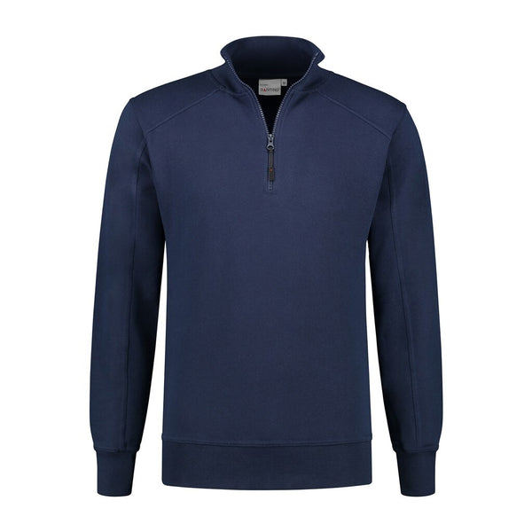 Santino Zipsweater Roswell+ - Real Navy