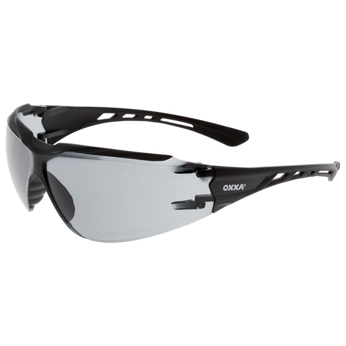 X-Spec-Style 8236 veiligheidsbril - zwart
