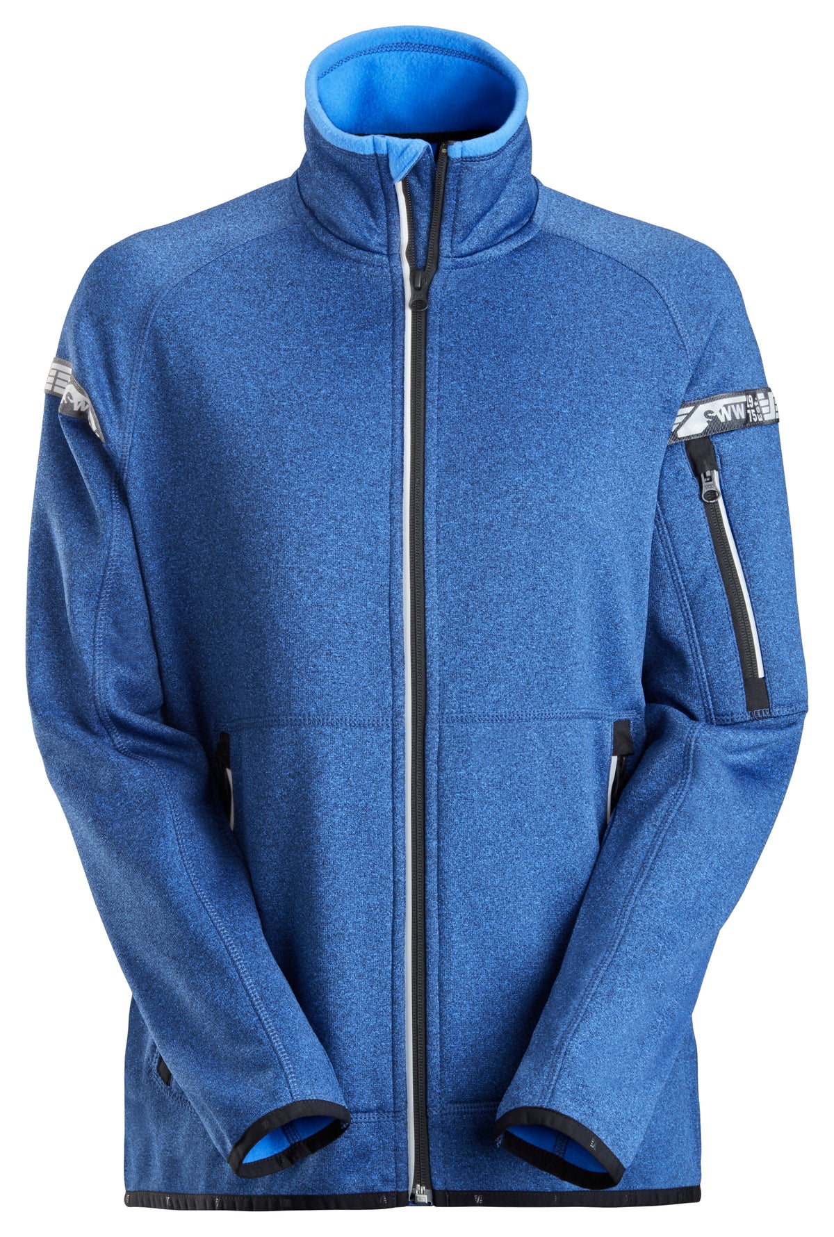 8017 Kobalt blauw