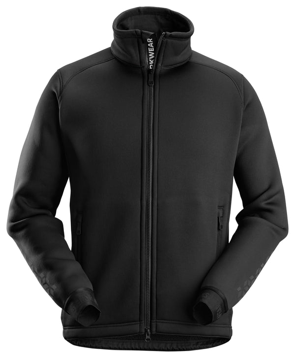 8018 Zwart