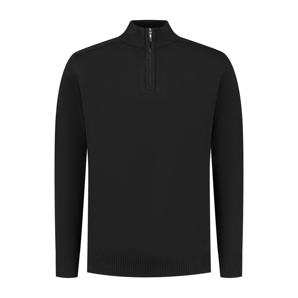 Santino Pullover Portland - Black