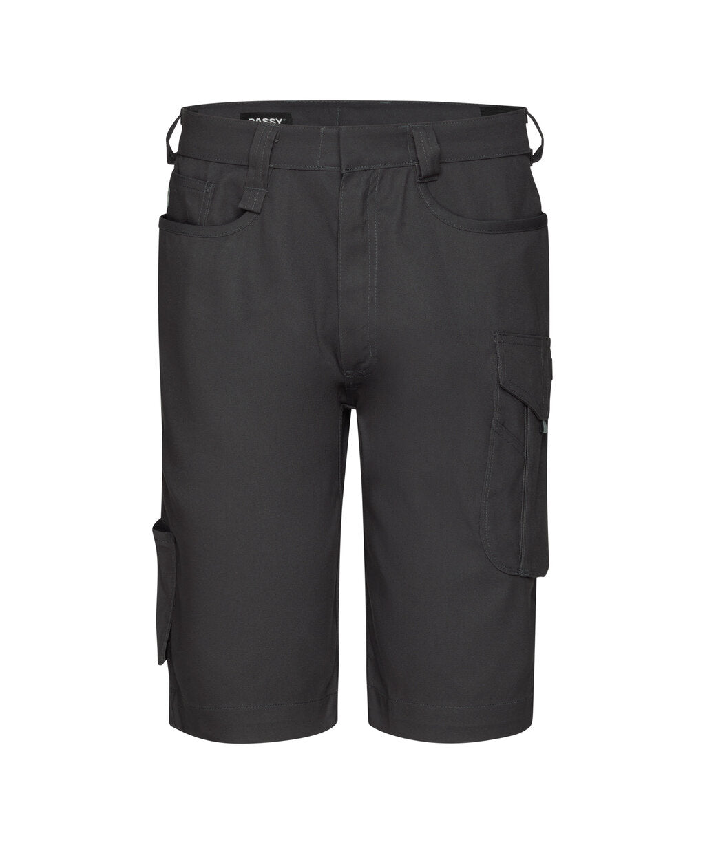 Botta 250116 werkshort - Antracietgrijs