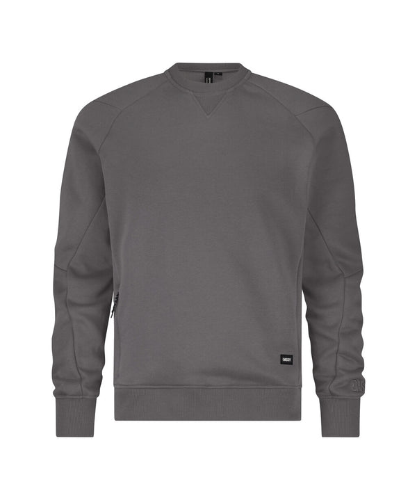 Dolomiti 500135 sweater (PESCO87) - Antracietgrijs