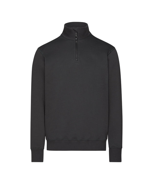 FORM 300591 sweater - Antracietgrijs
