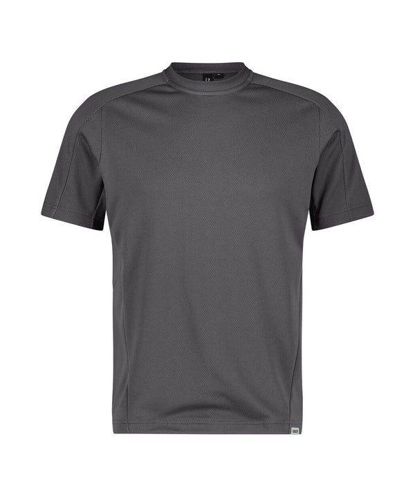 Fuji 710068 t-shirt - Antracietgrijs