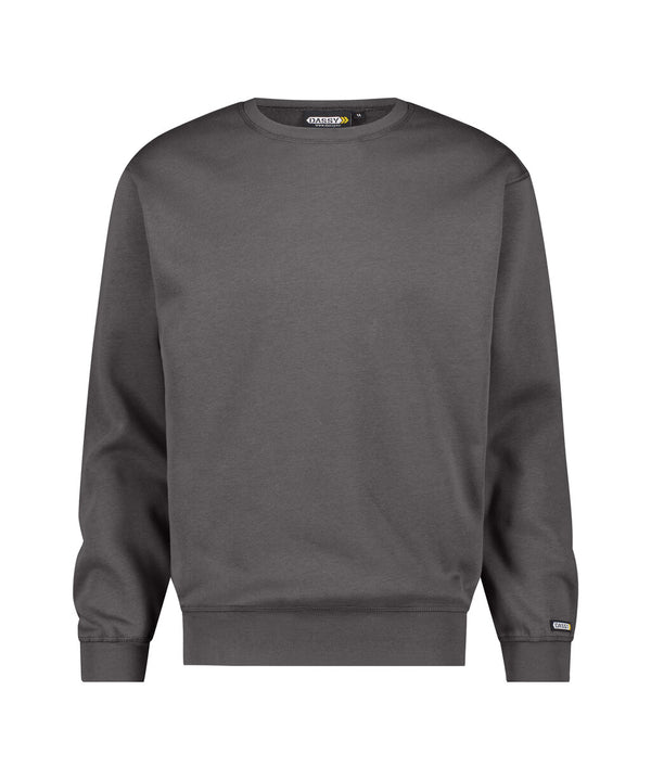 Lionel 300449 sweater - Cementgrijs