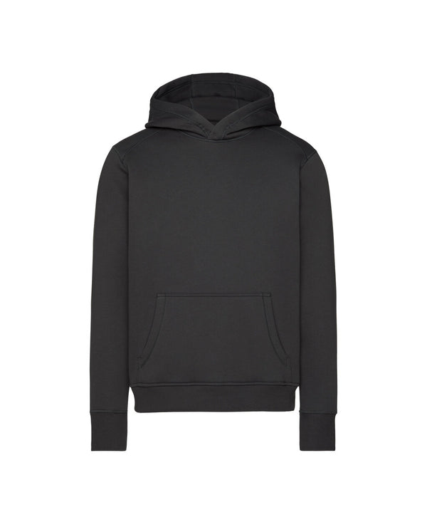 PIVOT 300588 hoodie - Antracietgrijs