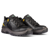 Grisport Safety 771 L / 33103 Laag S3 - Zwart