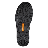 Grisport Safety 771 L / 33103 Laag S3 - Zwart