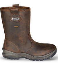 Grisport Safety Laars 70299C / 33254 S3 - Bruin