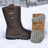 Grisport Safety Laars 70299C / 33254 S3 - Bruin